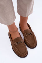  Mokassins model 232339 Step in style 
