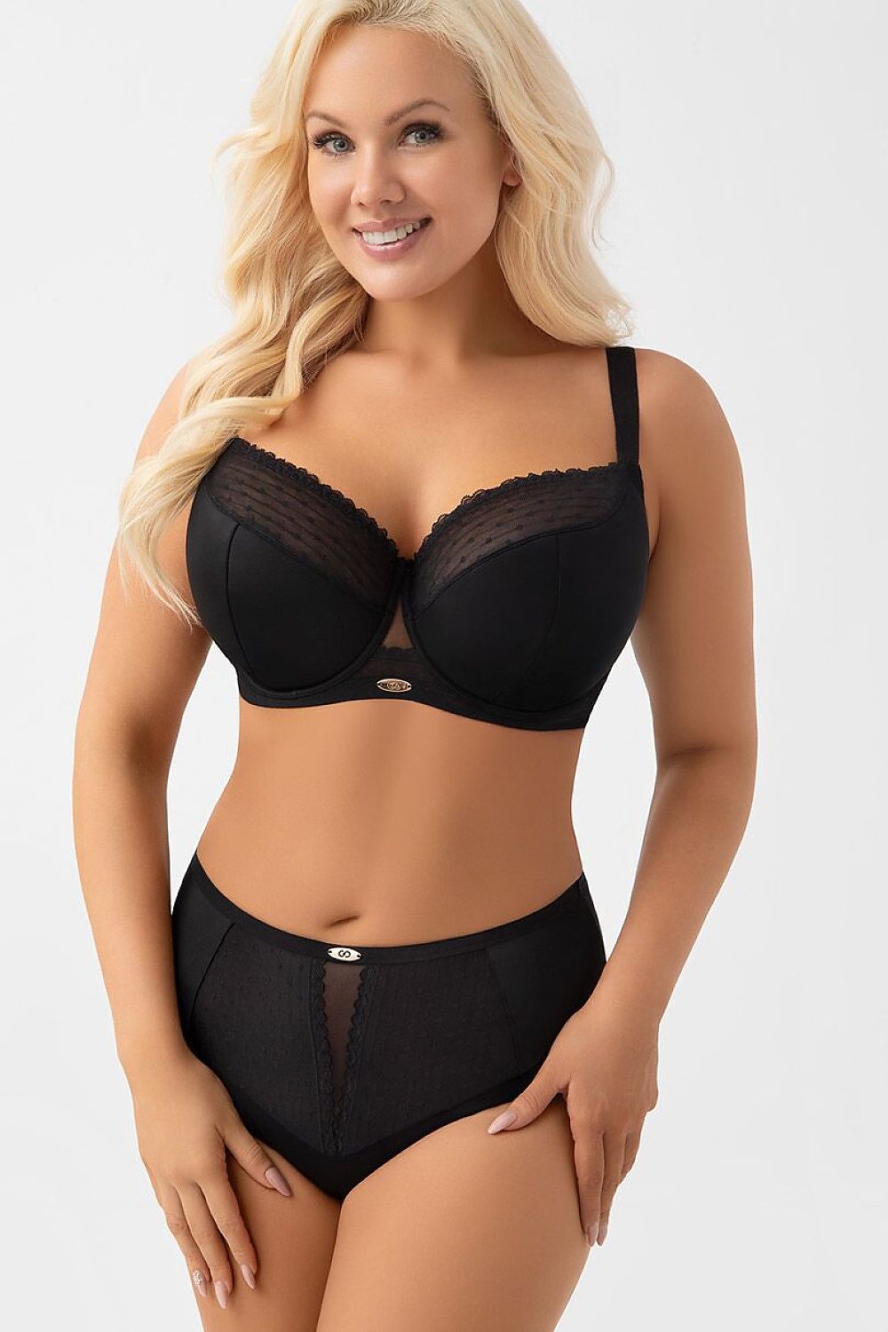  Semi- Soft model 232367 Gorsenia Lingerie 