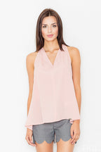  Bluse model 60706 Figl 