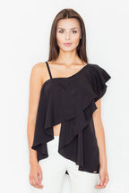  Bluse model 60713 Figl 