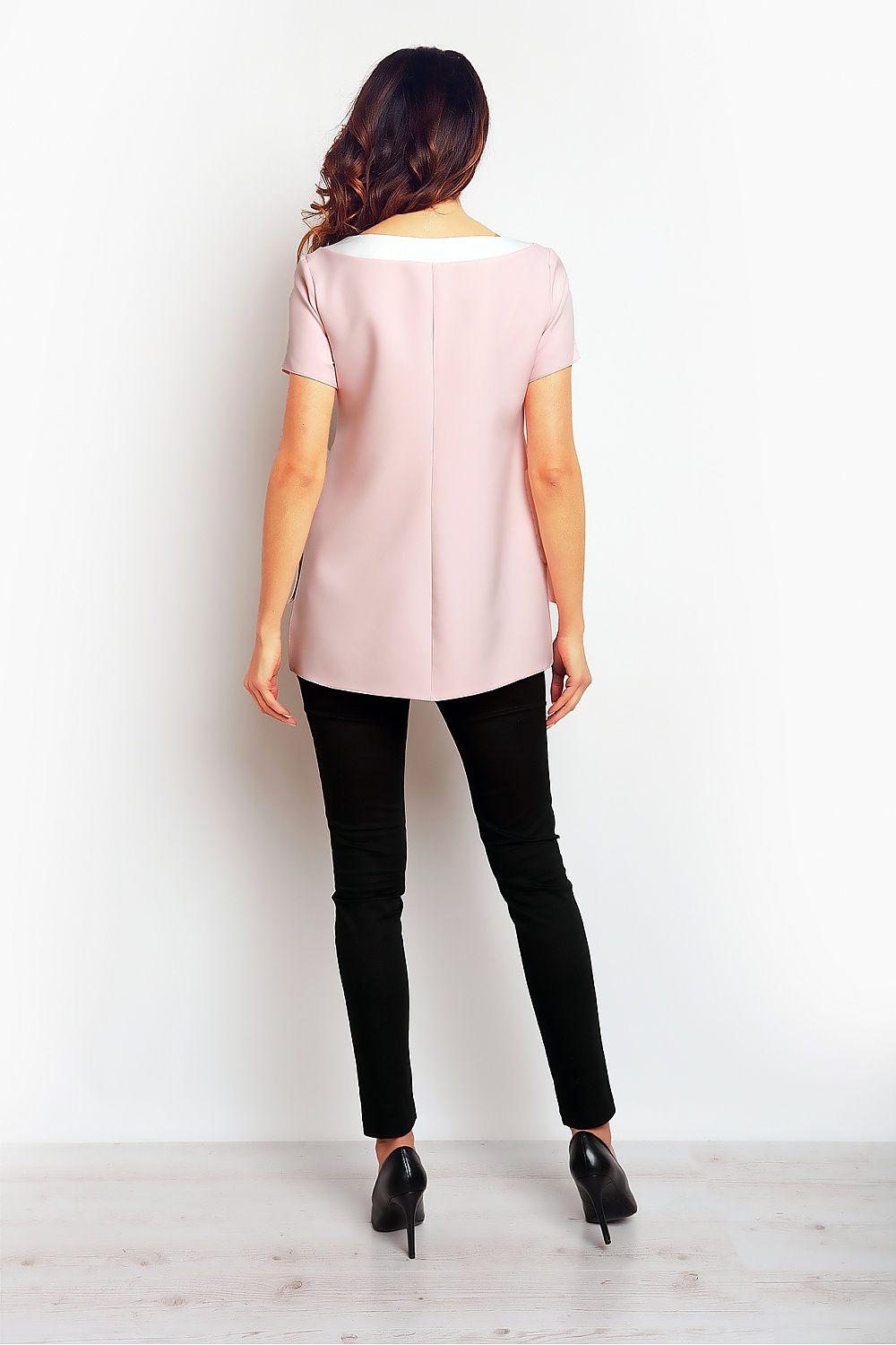  Bluse model 61255 Infinite You 