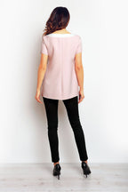  Bluse model 61255 Infinite You 