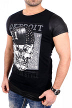 T-shirt Model 61307 - Stay Covered