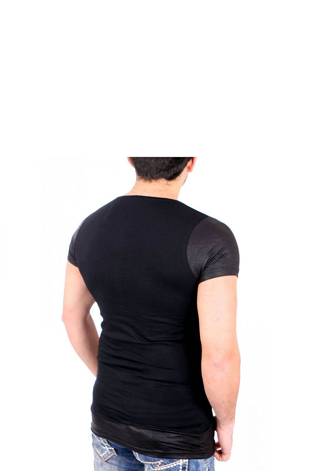 T-shirt Model 61307 - Stay Covered