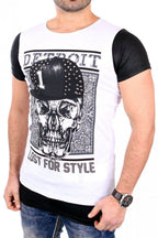 T-shirt Model 61308 - Stay Covered