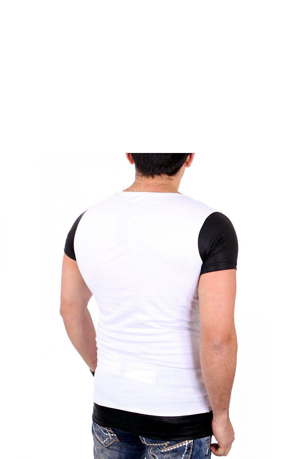 T-shirt Model 61308 - Stay Covered