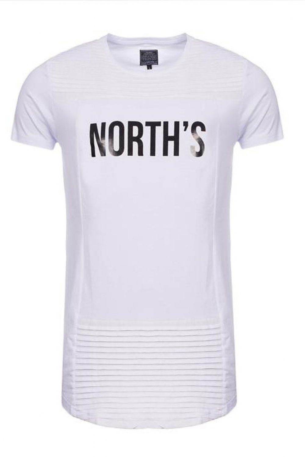T-shirt Model 61309 - Stay Covered