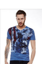 T-shirt Model 61311 - Stay Covered