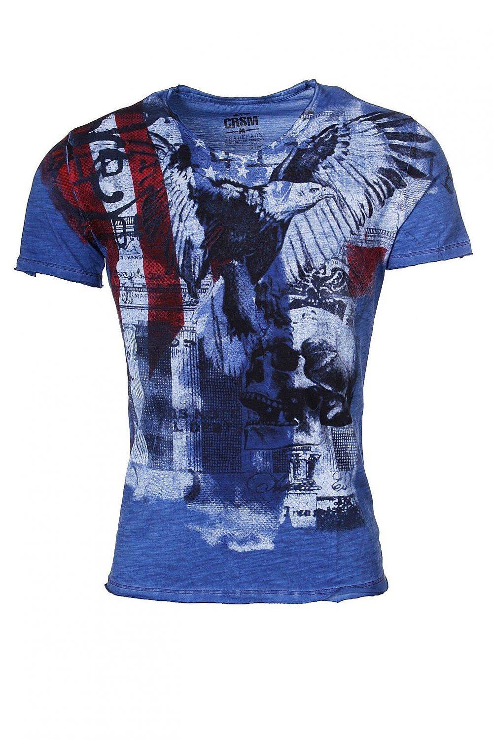 T-shirt Model 61311 - Stay Covered