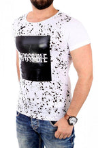 T-shirt Model 61312 - Stay Covered