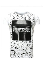 T-shirt Model 61312 - Stay Covered