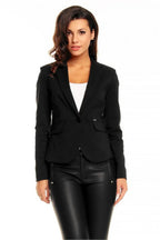 Sakko Model 63561 Cabba - Stay Covered