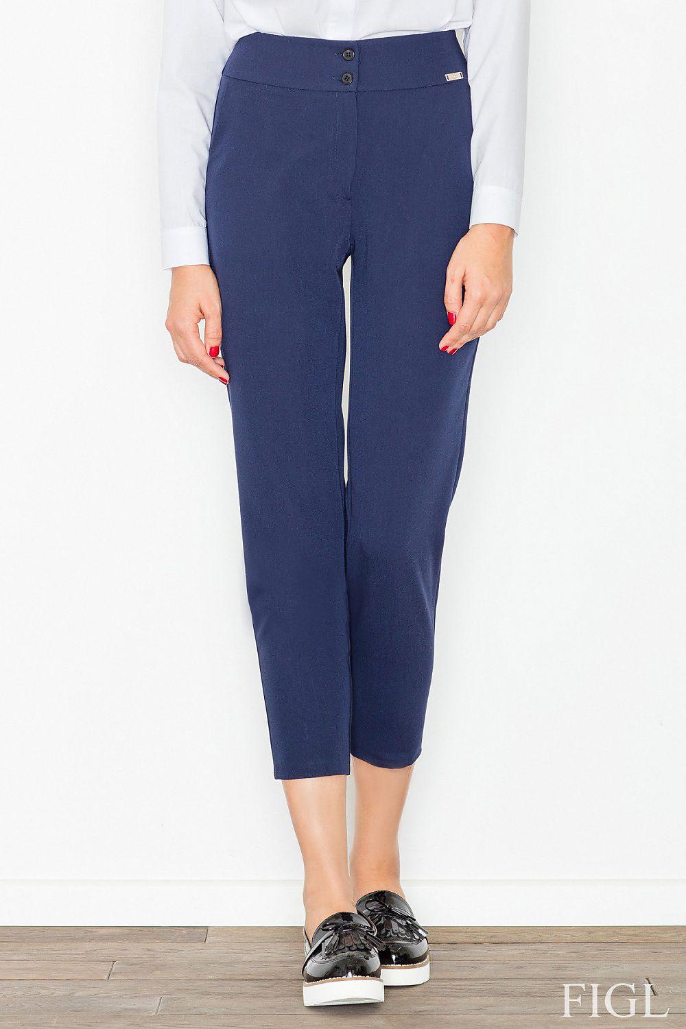 Damen Hose model 77071 Figl