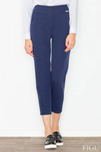 Damen Hose model 77071 Figl