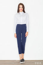 Damen Hose model 77071 Figl