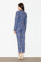 Sakko Model 77132 Figl - Stay Covered
