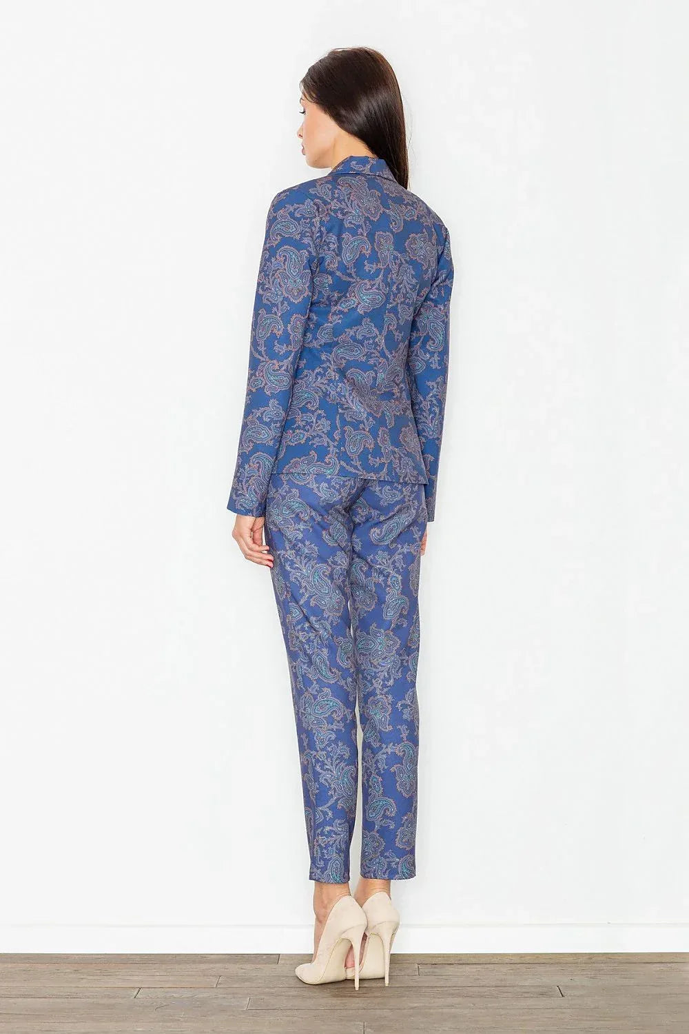 Sakko Model 77132 Figl - Stay Covered