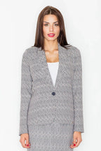 Sakko Model 77132 Figl - Stay Covered