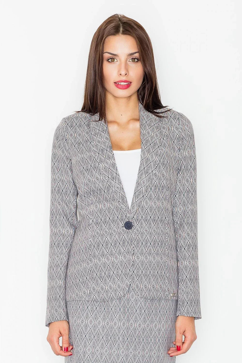Sakko Model 77132 Figl - Stay Covered