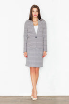 Sakko Model 77132 Figl - Stay Covered