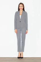 Sakko Model 77132 Figl - Stay Covered
