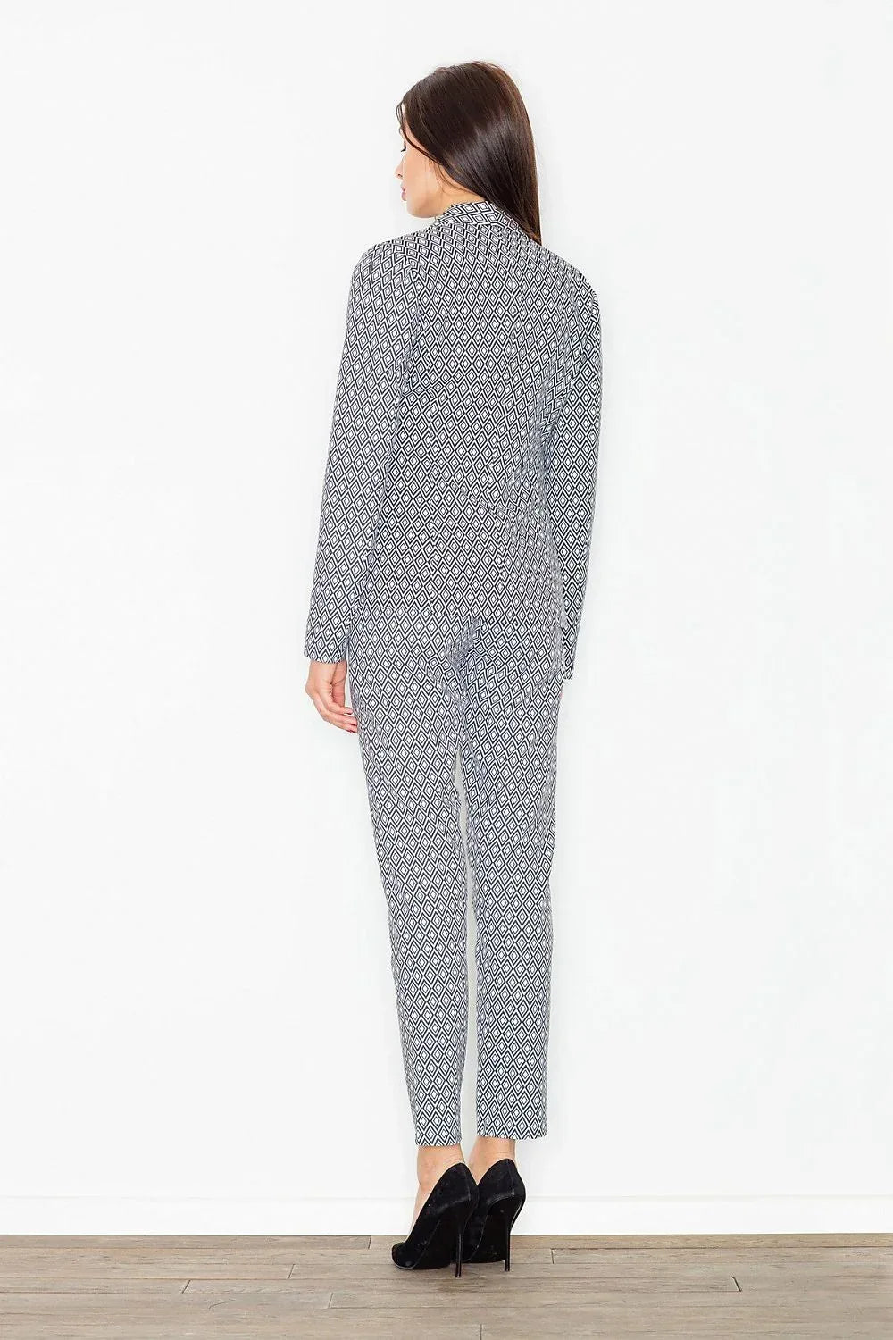 Sakko Model 77132 Figl - Stay Covered