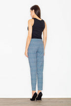 Damen Hose model 77141 Figl