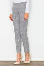 Damen Hose model 77142 Figl
