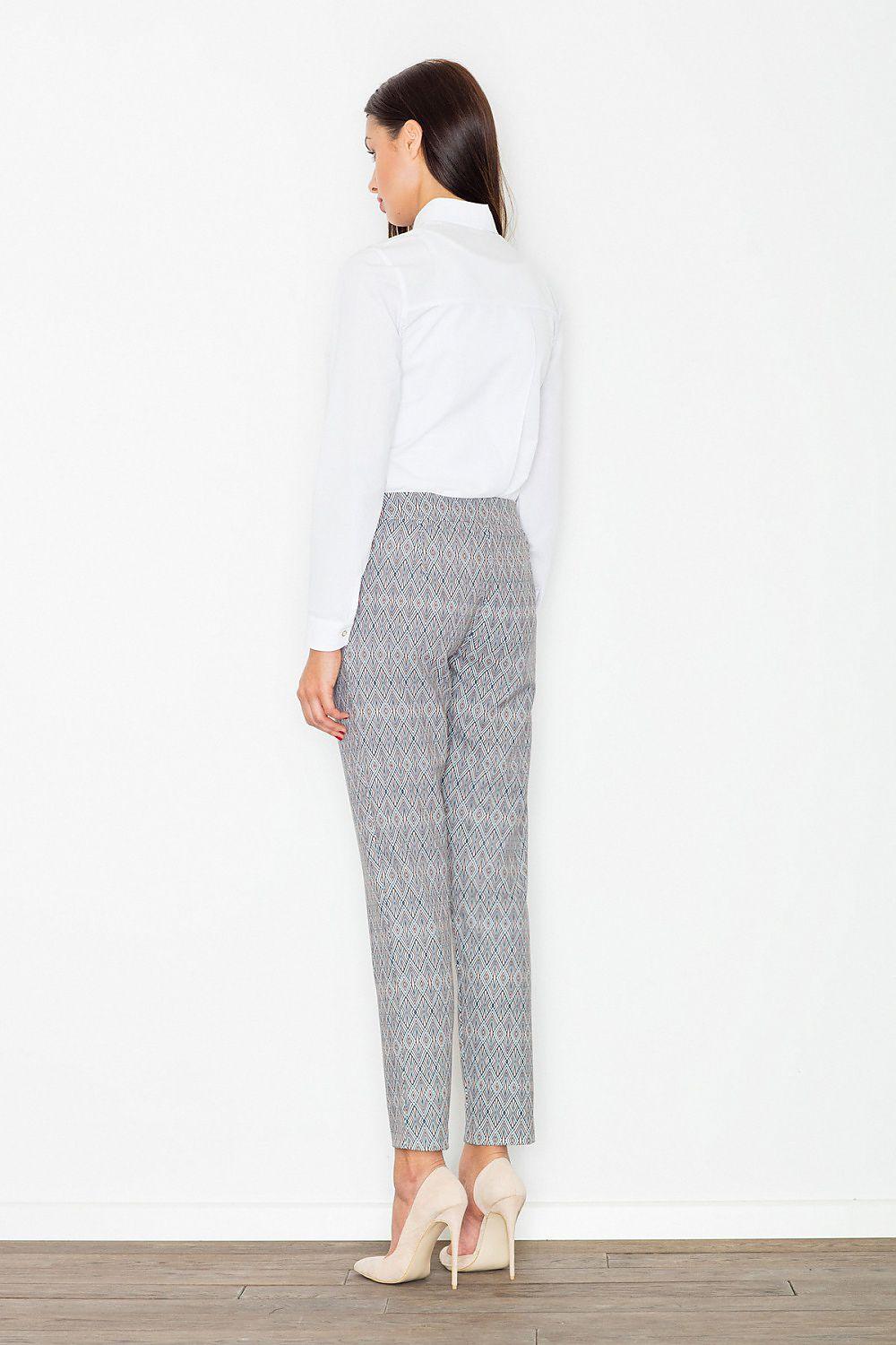 Damen Hose model 77142 Figl