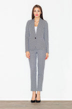 Damen Hose model 77143 Figl