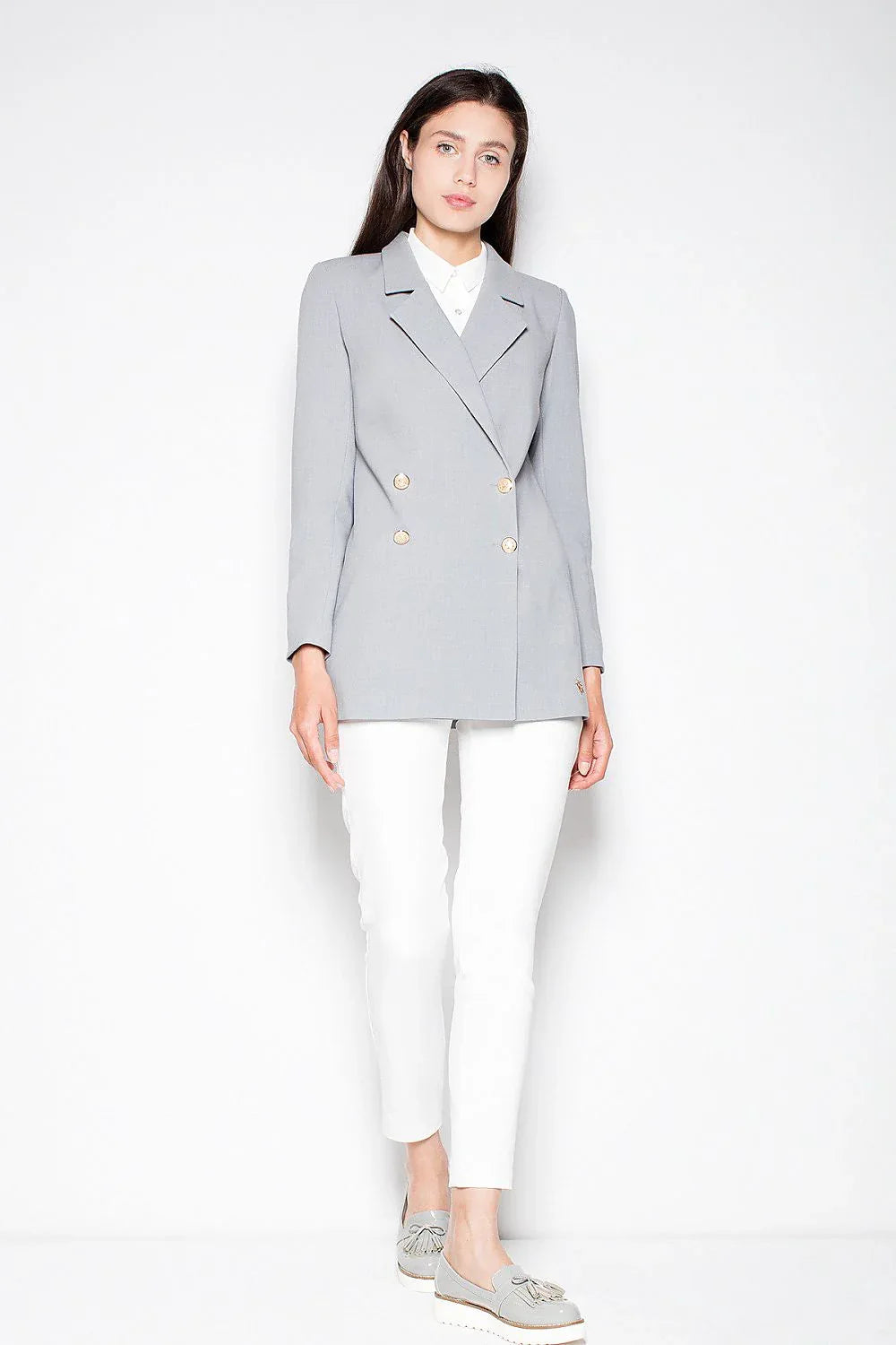 Jacke Model 77165 Venaton - Stay Covered