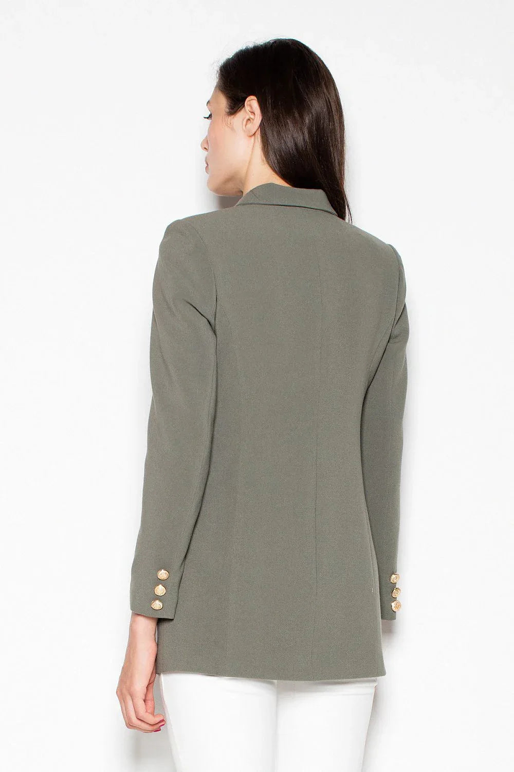 Jacke Model 77165 Venaton - Stay Covered