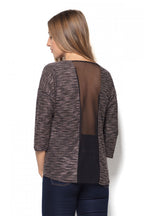  Bluse model 77334 Katrus 