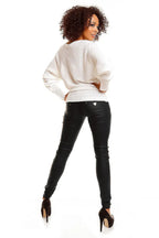 Fledermaus Pullover Model 84277 PeeKaBoo - Stay Covered