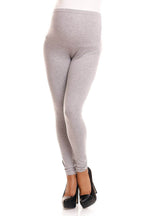 Schwangerschaft leggings Model 84438 PeeKaBoo - Stay Covered