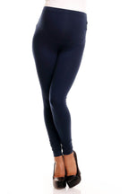 Schwangerschaft leggings Model 84438 PeeKaBoo - Stay Covered