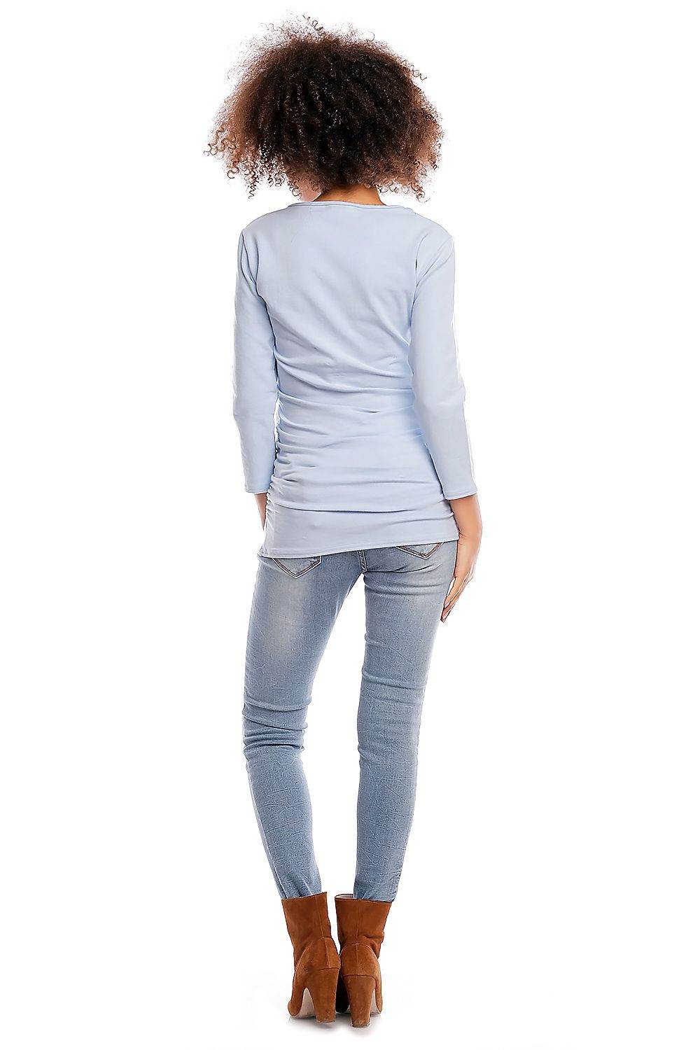 Tunika Model 84450 PeeKaBoo - Stay Covered