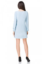  Cocktailkleid model 93576 Tessita 