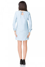  Cocktailkleid model 93581 Tessita 