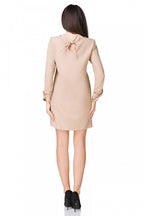  Cocktailkleid model 93582 Tessita 