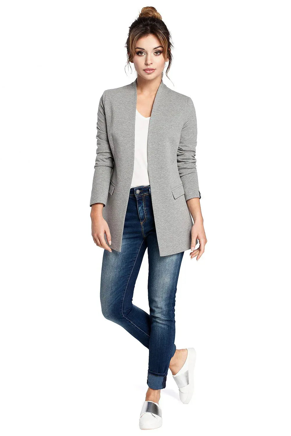 Sakko Model 94582 BeWear - Stay Covered