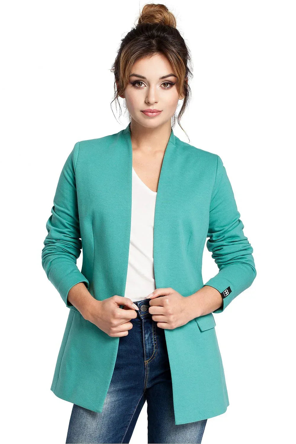 Sakko Model 94582 BeWear - Stay Covered