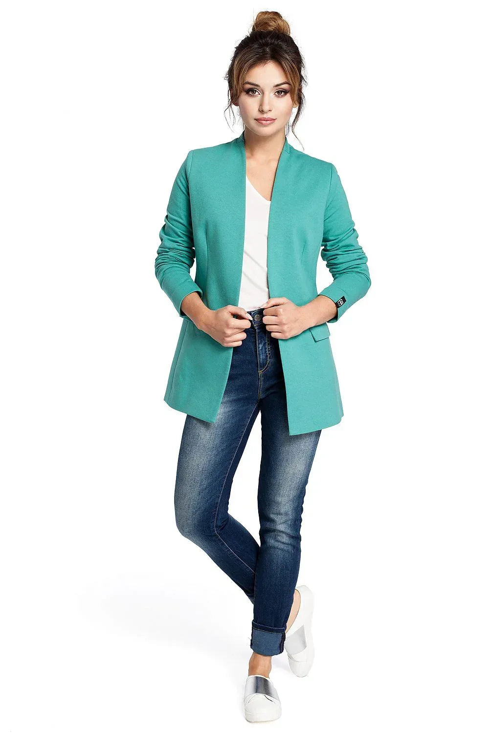 Sakko Model 94582 BeWear - Stay Covered