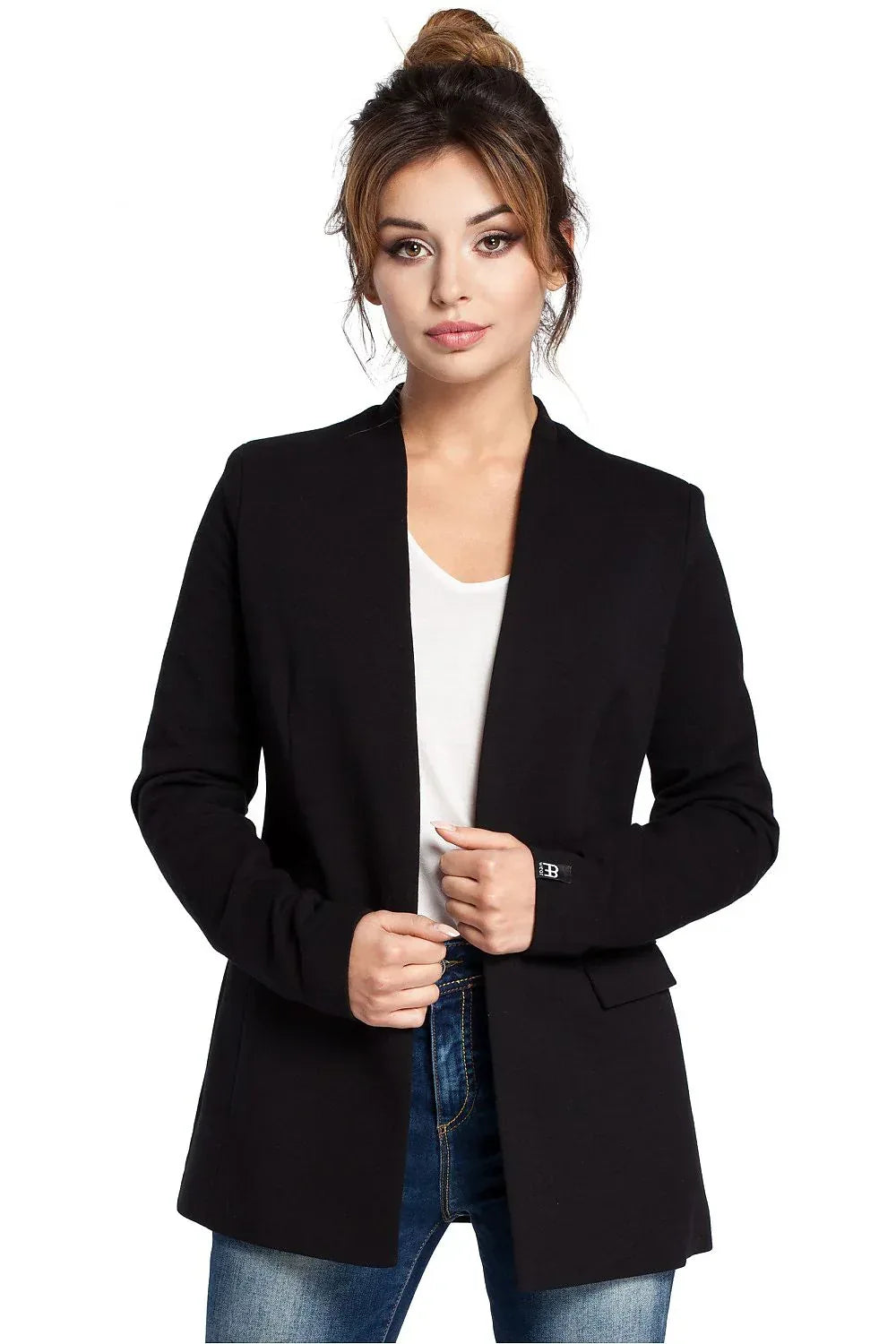 Sakko Model 94582 BeWear - Stay Covered