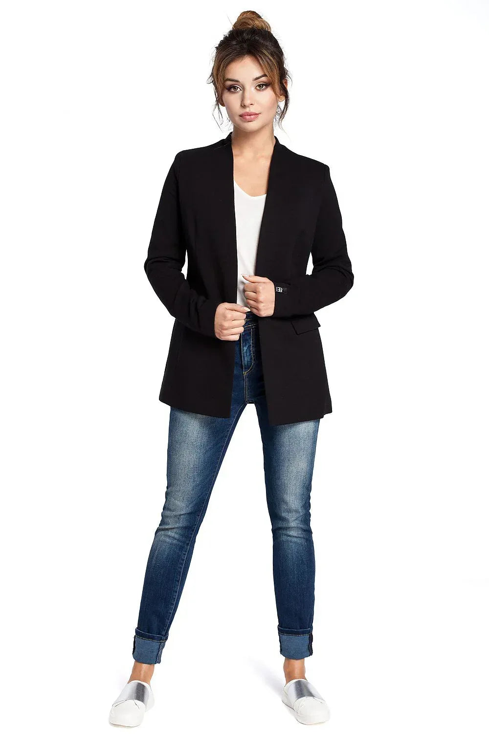 Sakko Model 94582 BeWear - Stay Covered