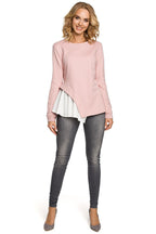  Bluse model 102623 Moe 