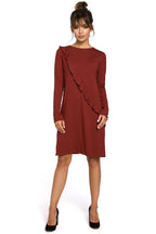  Alltagskleid model 104212 BeWear 