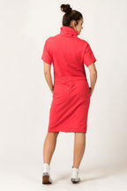  Alltagskleid model 107258 Tessita 