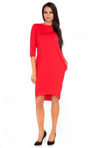  Alltagskleid model 107262 Tessita 