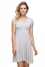  Abendkleid model 107268 Tessita 